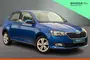 2019 Skoda Fabia 1.0 MPI 75 SE 5dr
