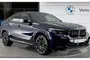 2021 BMW X6 M xDrive X6 M Competition 5dr Step Auto