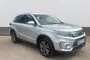 2023 Suzuki Vitara 1.4 Boosterjet 48V Hybrid SZ-T 5dr