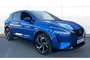 2023 Nissan Qashqai 1.3 DiG-T MH 158 Tekna+ 5dr Xtronic