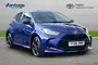 2026 Toyota Yaris 1.5 Hybrid 130 Excel 5dr CVT