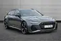 2020 Audi RS6 RS 6 TFSI Quattro Vorsprung 5dr Tiptronic