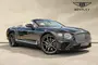 2019 Bentley Continental GTC 6.0 W12 2dr Auto