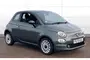 2020 Fiat 500 1.0 Mild Hybrid Lounge 3dr