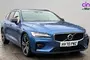 2020 Volvo V60 2.0 T4 [190] R DESIGN Plus 5dr Auto