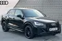 2023 Audi Q2 35 TFSI Black Edition 5dr S Tronic