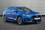 2022 Ford Focus Estate 1.0 EcoBoost Hybrid mHEV 155 ST-Line Vign 5dr Auto