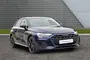 2025 Audi A3 40 TFSI e Black Edition 5dr S Tronic