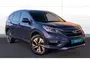 2017 Honda CR-V 2.0 i-VTEC EX 5dr Auto