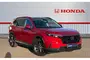2025 Honda CR-V 2.0 eHEV Advance 5dr eCVT
