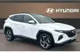 2021 Hyundai Tucson 1.6 TGDi Ultimate 5dr 2WD