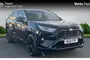 2021 Toyota RAV4 2.5 VVT-i Hybrid Black Edition 5dr CVT 2WD