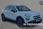 2022 Fiat 500X 1.0 Red 5dr