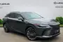 2023 Lexus RX 450h+ 2.5 Takumi 5dr E-CVT