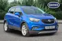 2018 Vauxhall Mokka X 1.4T ecoTEC Active 5dr