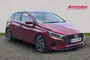 2023 Hyundai i20 1.0T GDi 48V MHD Premium 5dr DCT