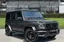 2024 Mercedes-Benz G-Class G63 Magno Edition 5dr 9G-Tronic