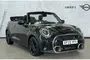 2022 MINI Convertible 2.0 Cooper S Resolute Edition 2dr Auto