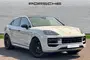 2025 Porsche Cayenne GTS 5dr Tiptronic S