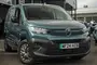 2024 Citroen Berlingo 100kW 52kWh Van Driver Auto