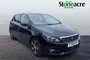 2019 Peugeot 308 1.2 PureTech 130 Tech Edition 5dr