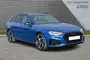 2024 Audi A4 Avant 35 TFSI Black Edition 5dr S Tronic