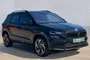 2025 Skoda Karoq 1.5 TSI Sportline Edition 5dr