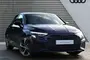2024 Audi A3 35 TDI Black Edition 5dr S Tronic