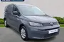 2025 Volkswagen Caddy Maxi 2.0 TDI 102PS Commerce Pro Van [Tech Pack]