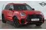 2024 MINI Countryman 2.0 S Sport ALL4 5dr Auto