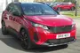 2021 Peugeot 3008 1.6 Hybrid4 300 GT 5dr e-EAT8