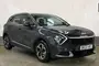 2022 Kia Sportage 1.6T GDi ISG 2 5dr