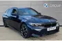 2024 BMW 3 Series Touring 320i M Sport 5dr Step Auto