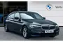 2017 BMW 5 Series 520d SE 4dr Auto