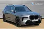 2025 BMW X7 xDrive40d MHT M Sport 5dr Step Auto