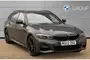 2022 BMW 3 Series Touring 330e M Sport Pro Edition 5dr Step Auto