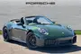 2026 Porsche 911 GTS t-Hybrid 2dr PDK