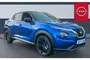 2024 Nissan Juke 1.0 DiG-T Tekna 5dr