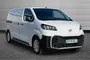 2025 Toyota Proace 100kW Icon 75kWh Van Auto