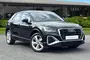 2023 Audi Q2 30 TFSI S Line 5dr