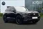 2021 Volkswagen Touareg 3.0 V6 TDI 4Motion Black Edition 5dr Tip Auto