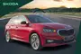 2024 Skoda Fabia 1.0 TSI 110 SE L 5dr