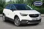 2020 Vauxhall Crossland X 1.2T [110] Griffin 5dr [6 Spd] [Start Stop]