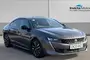 2023 Peugeot 508 1.6 Hybrid GT 5dr e-EAT8
