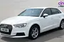 2019 Audi A3 30 TFSI 116 SE Technik 5dr