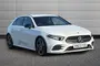 2023 Mercedes-Benz A-Class A200 AMG Line Executive 5dr Auto