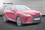 2023 Lexus RX 350h 2.5 5dr E-CVT [Premium Plus Pack]