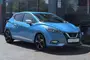 2018 Nissan Micra 0.9 IG-T N-Connecta 5dr