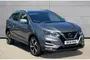 2018 Nissan Qashqai 1.6 DiG-T Tekna+ 5dr