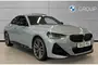 2023 BMW 2 Series M240i xDrive 2dr Step Auto